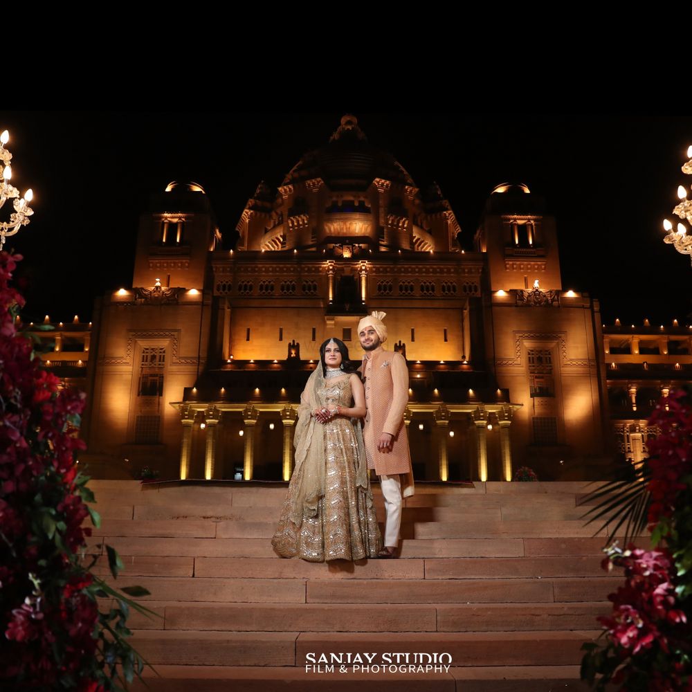 Photo From Umaid Bhawan Palace - By Sanjay Studio & Digital Labs Pvt. Ltd