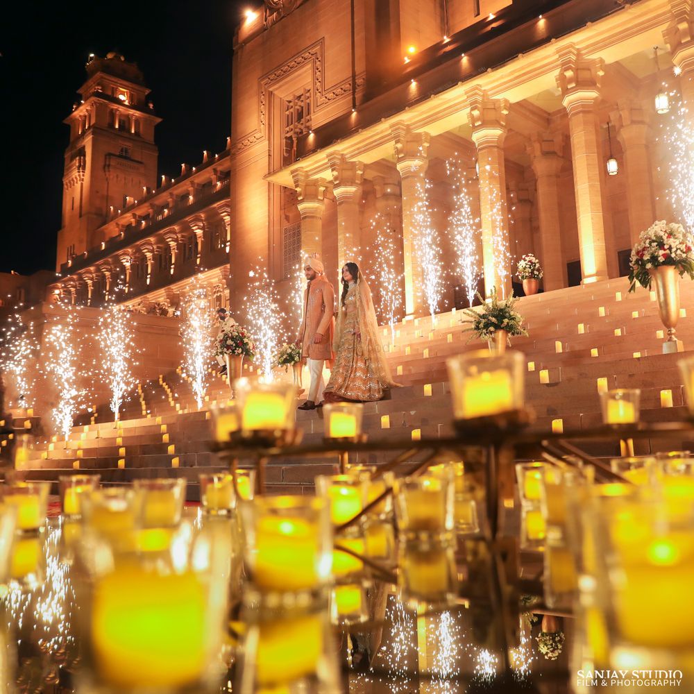 Photo From Umaid Bhawan Palace - By Sanjay Studio & Digital Labs Pvt. Ltd