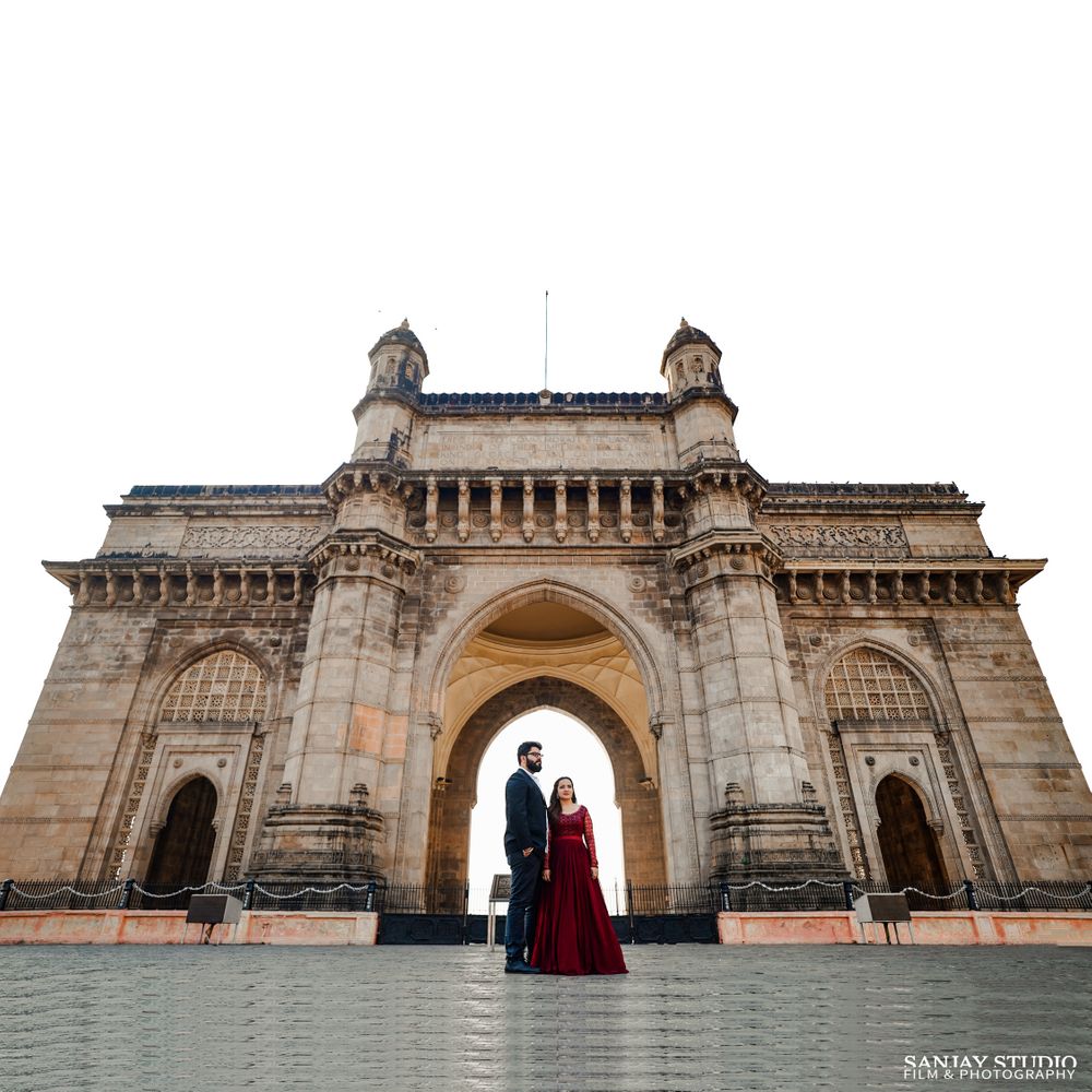 Photo From Pre-wedding || Mumbai & Jodhpur - By Sanjay Studio & Digital Labs Pvt. Ltd