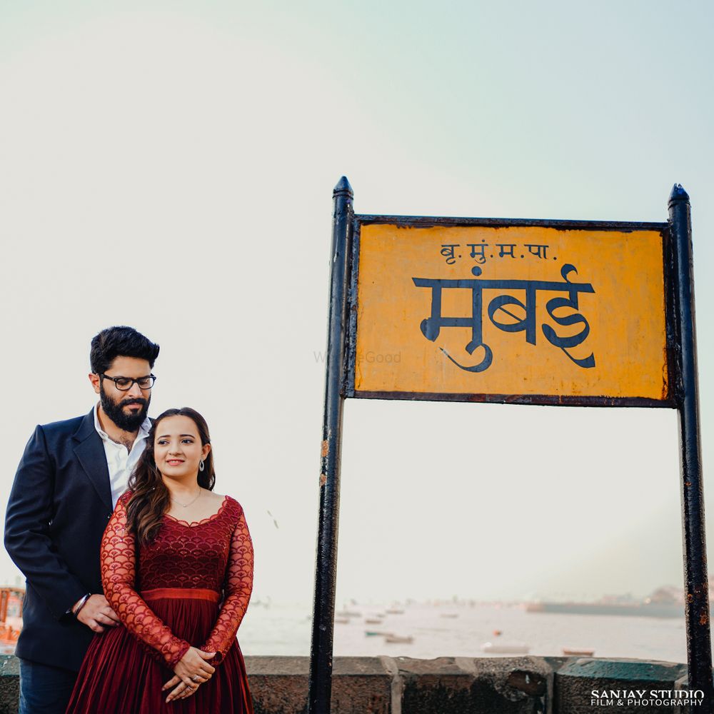 Photo From Pre-wedding || Mumbai & Jodhpur - By Sanjay Studio & Digital Labs Pvt. Ltd