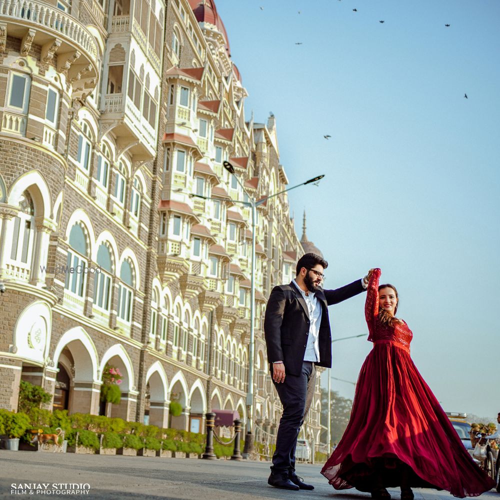 Photo From Pre-wedding || Mumbai & Jodhpur - By Sanjay Studio & Digital Labs Pvt. Ltd