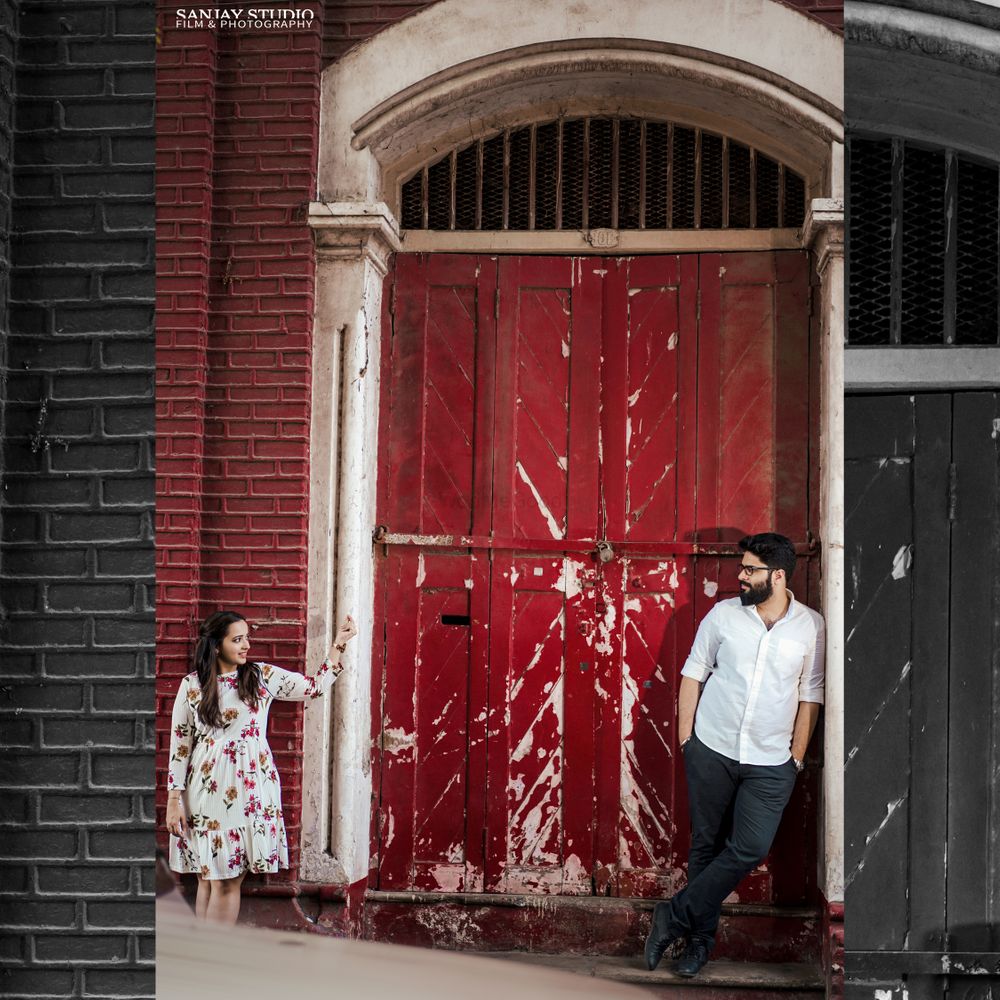 Photo From Pre-wedding || Mumbai & Jodhpur - By Sanjay Studio & Digital Labs Pvt. Ltd