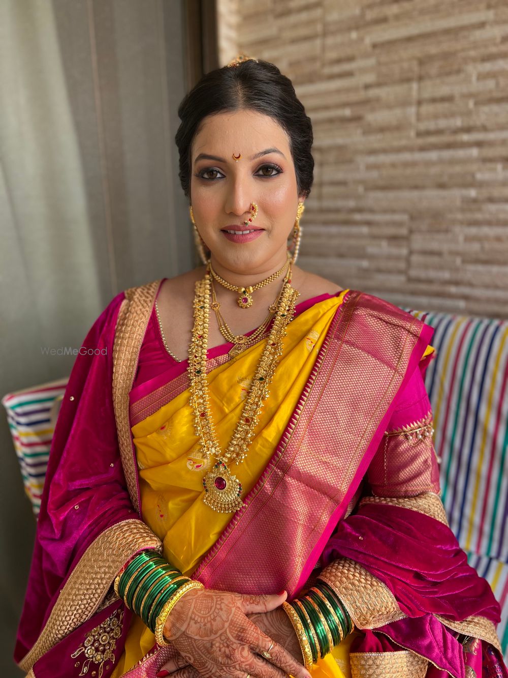 Photo From Uma Shirodkar - By Neha's Makeovers