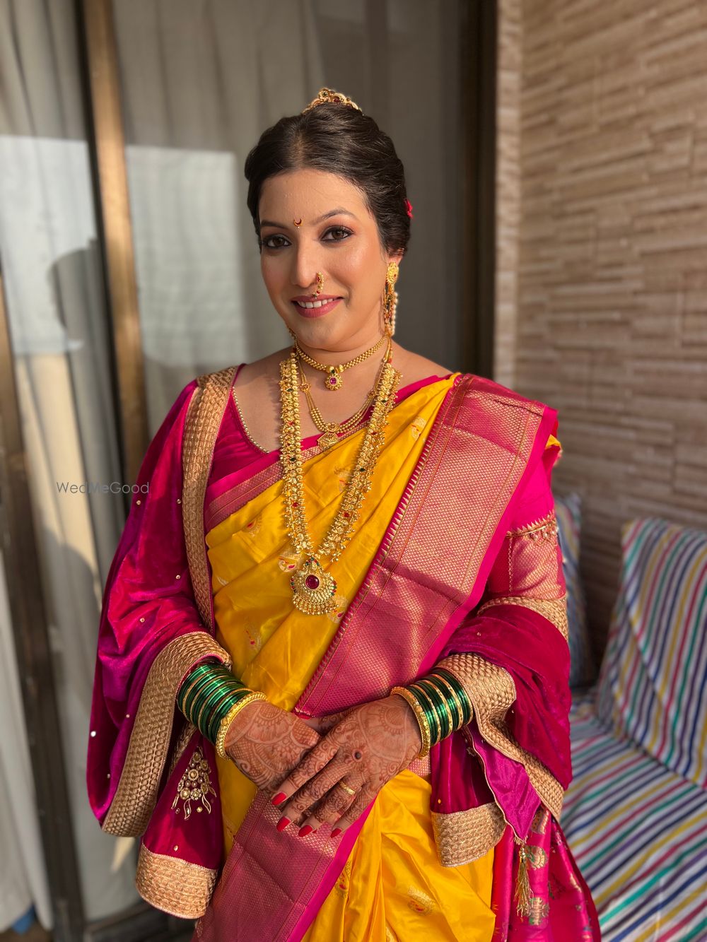 Photo From Uma Shirodkar - By Neha's Makeovers