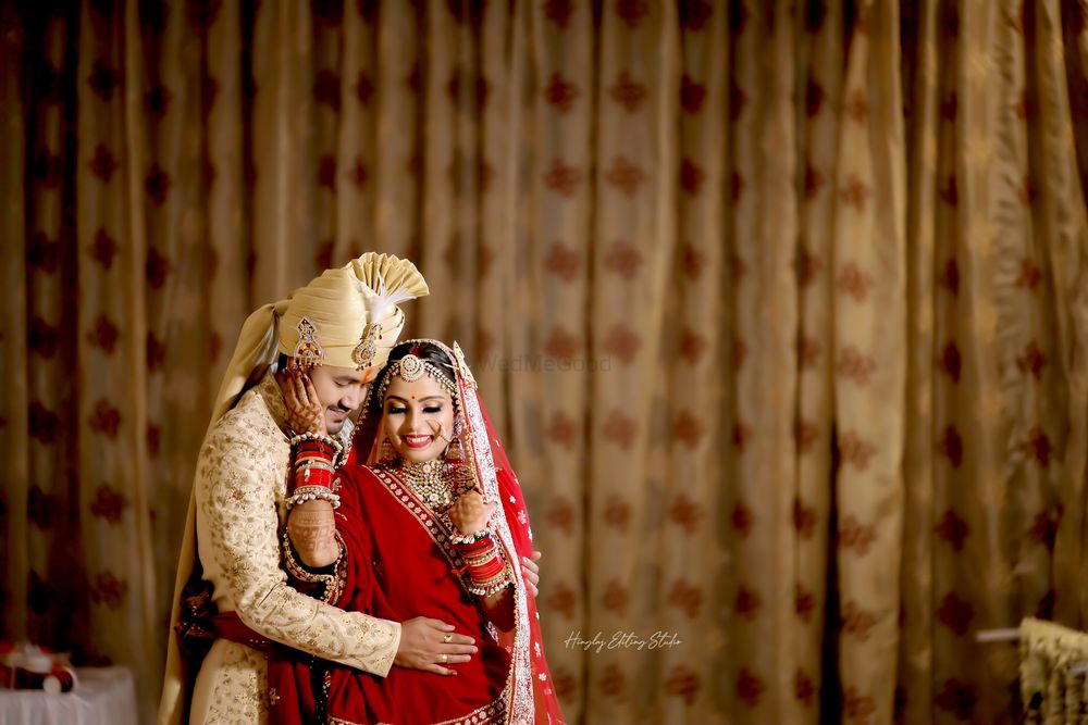 Photo From Pankaj weds Kritika - By Hinglaj Editing Studio
