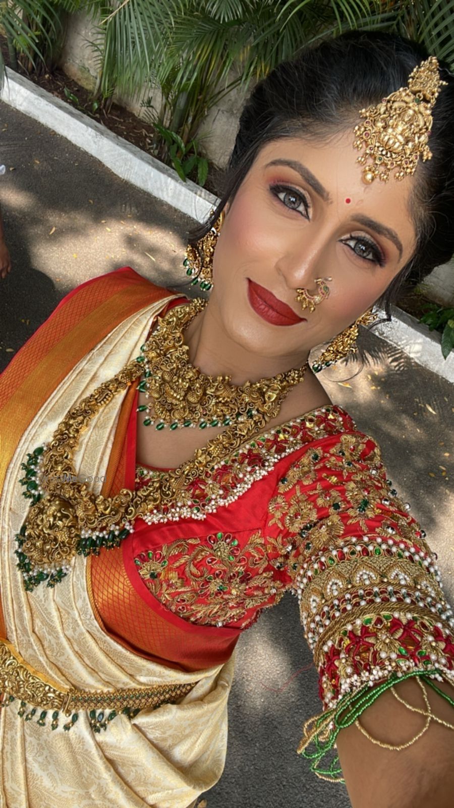 Photo From TRADITIONAL LOOK  - By Roja Nannikere Makeover