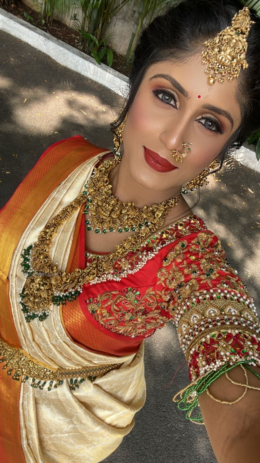 Photo From TRADITIONAL LOOK  - By Roja Nannikere Makeover