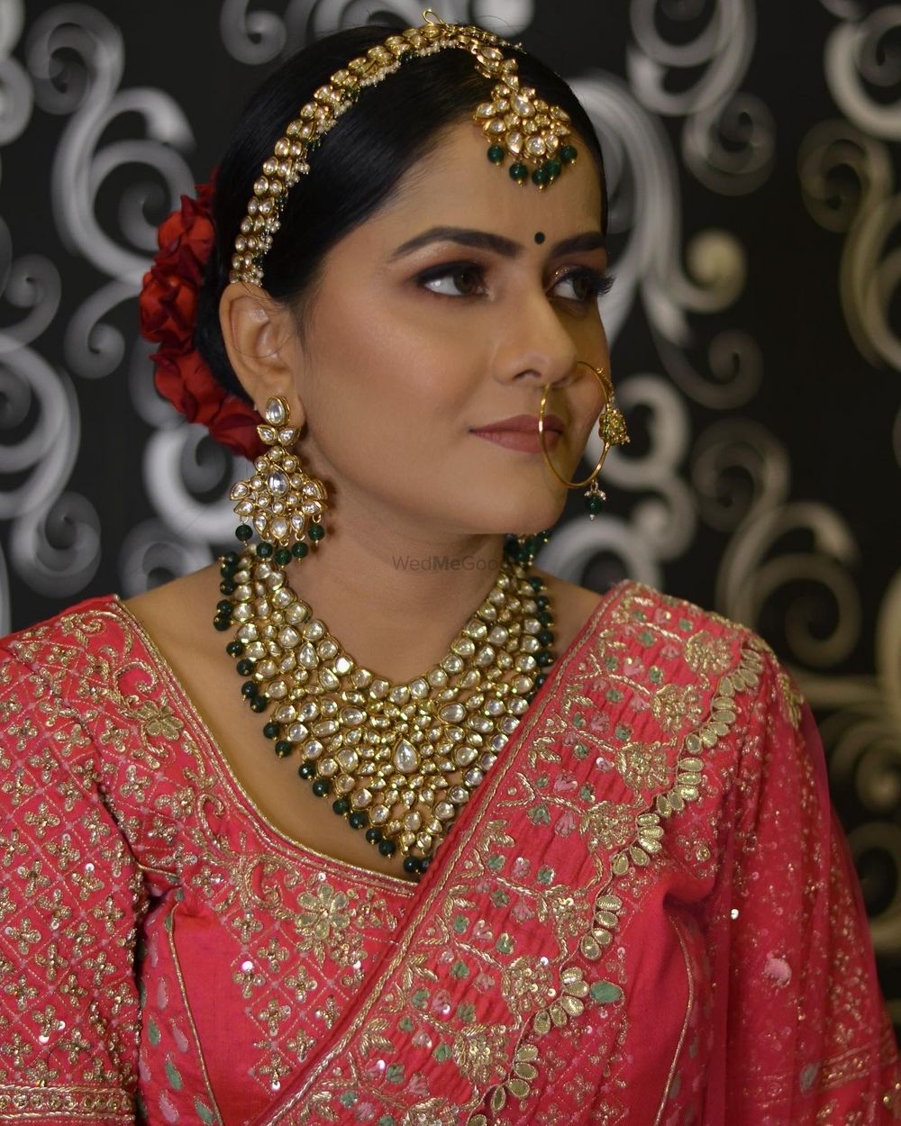 Photo From Bride: Garima  - By Nandini Thukral