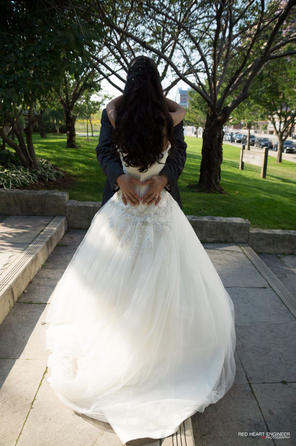 Photo From Wedding - By Red Heart Engineer Photography