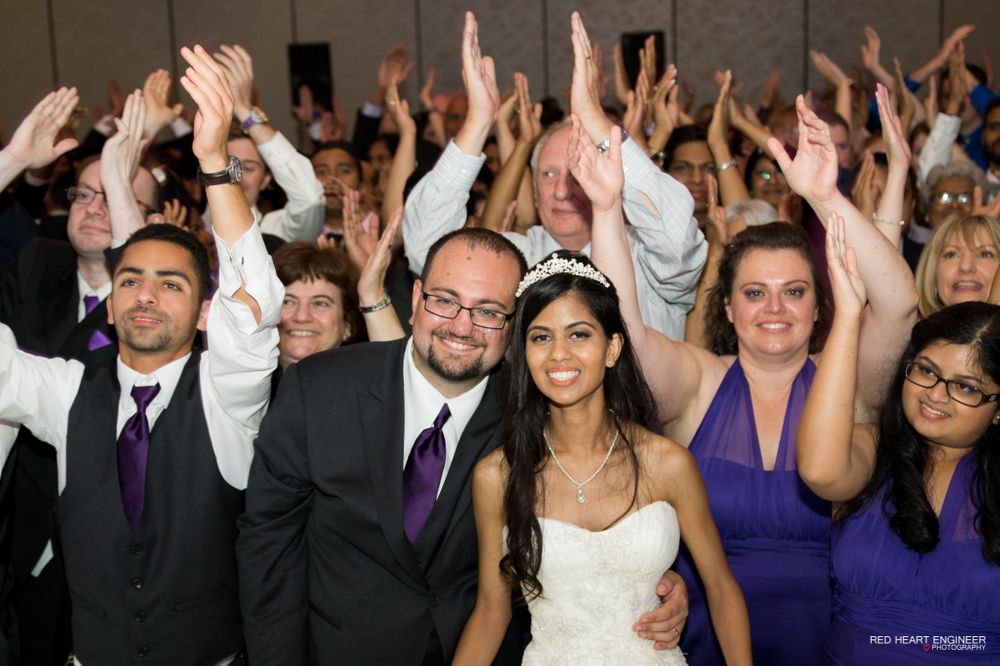 Photo From Wedding - By Red Heart Engineer Photography