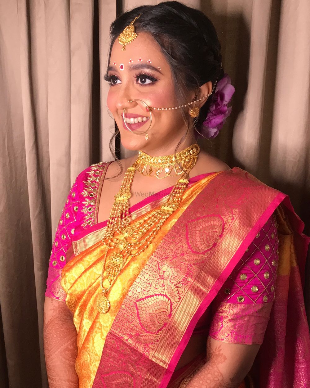 Photo From Arundhati - By Twinkle Mota Makeup Artist