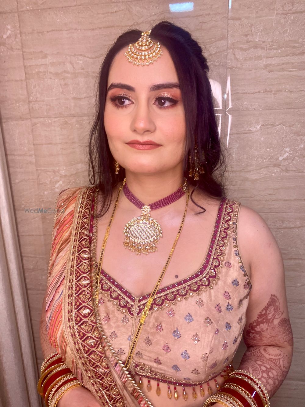 Photo From Rachayata - By Twinkle Mota Makeup Artist