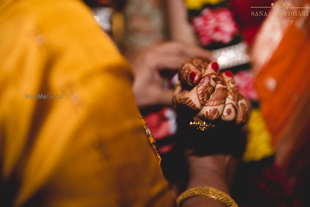 Photo From Rasagya + Aritra - By Sana Chowdhary Photography