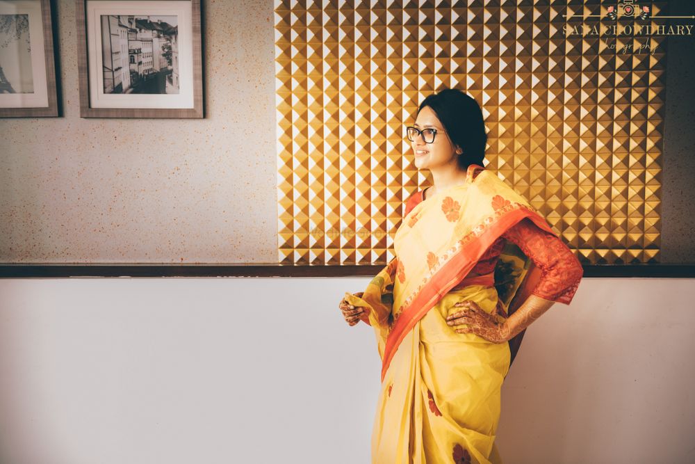 Photo From Rasagya + Aritra - By Sana Chowdhary Photography