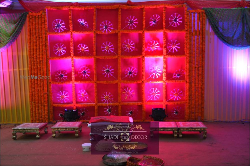 Photo From Arihant Jain Mehndi & Sangeet - By Shadi Decor