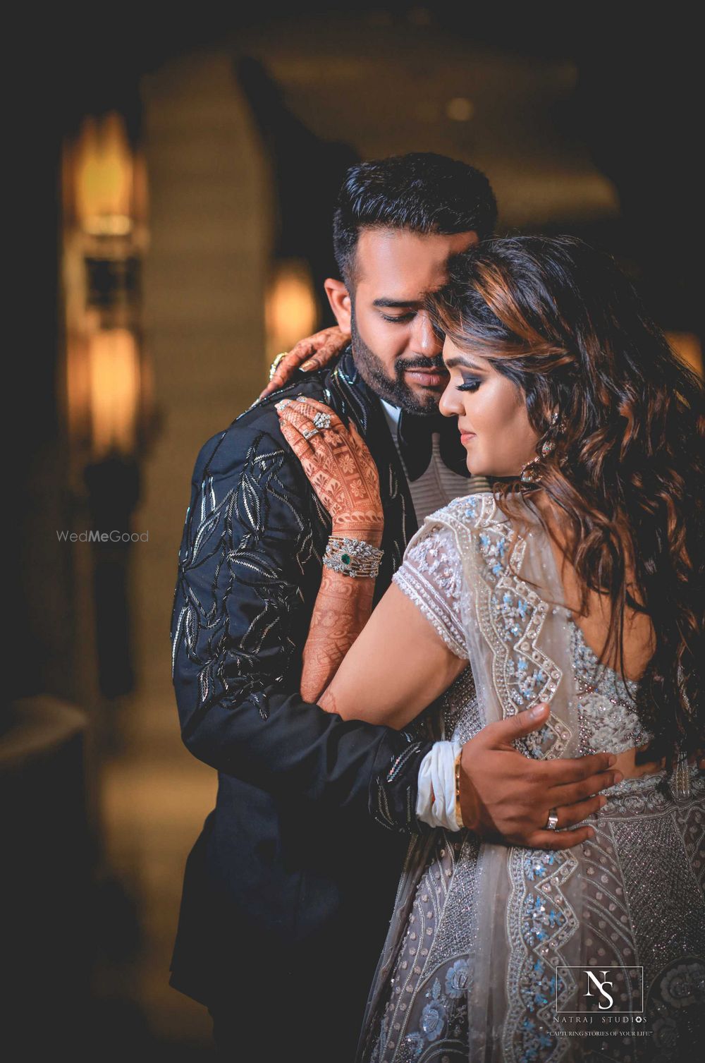 Photo From Nikhil & Samiksha - By Natraj Studios