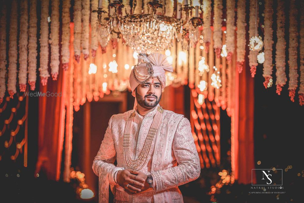 Photo From Nikhil & Samiksha - By Natraj Studios