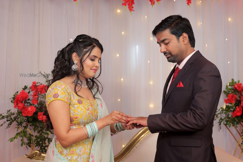 Photo From Ankur and Ankita - By Pavitra Bandhan Studio