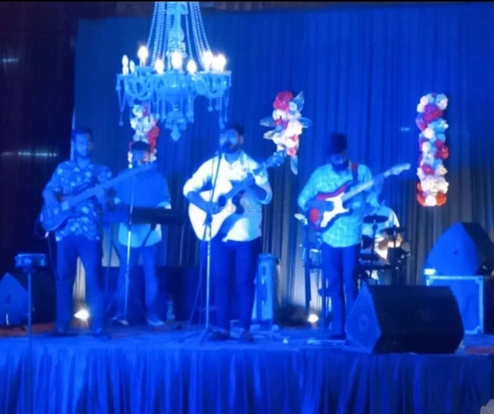 Photo From Sangeet ceremony - By The Sangat Band