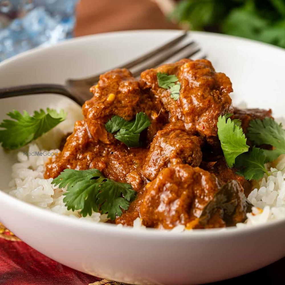 Photo From Mutton Preparation - By Calcutta Cuisine