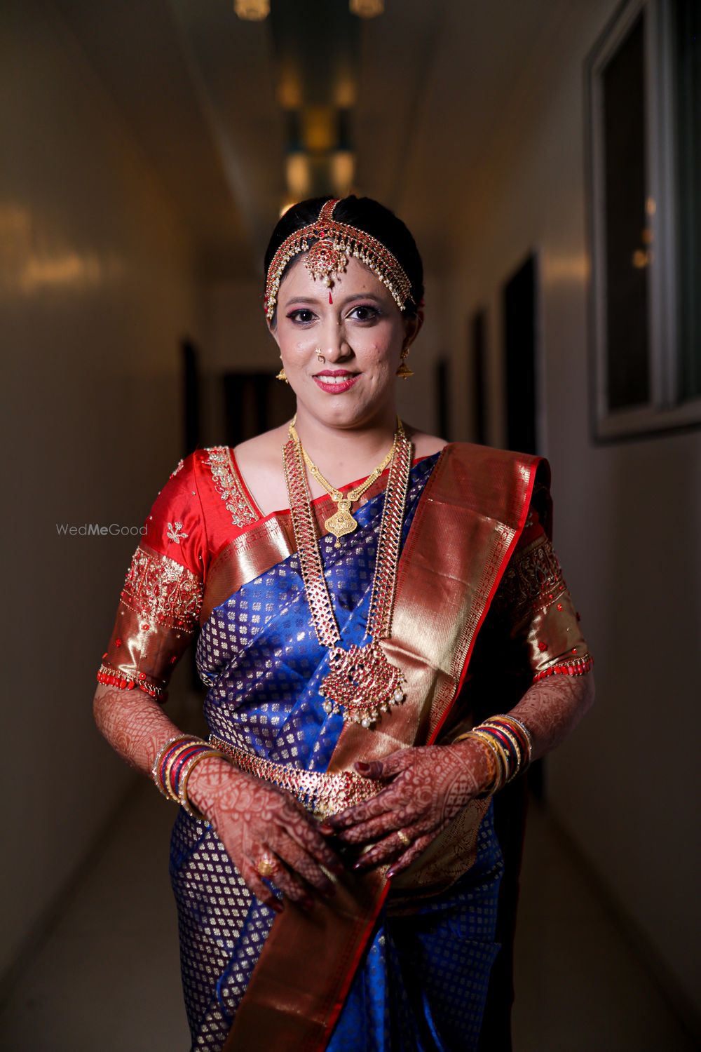 Photo From Muhurtham looks (Tamil weddings) - By Hema’s Bridal Makeup