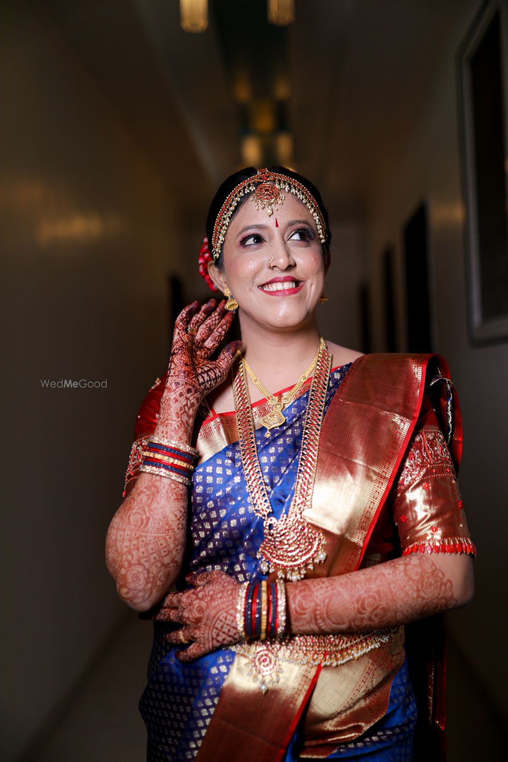 Photo From Muhurtham looks (Tamil weddings) - By Hema’s Bridal Makeup