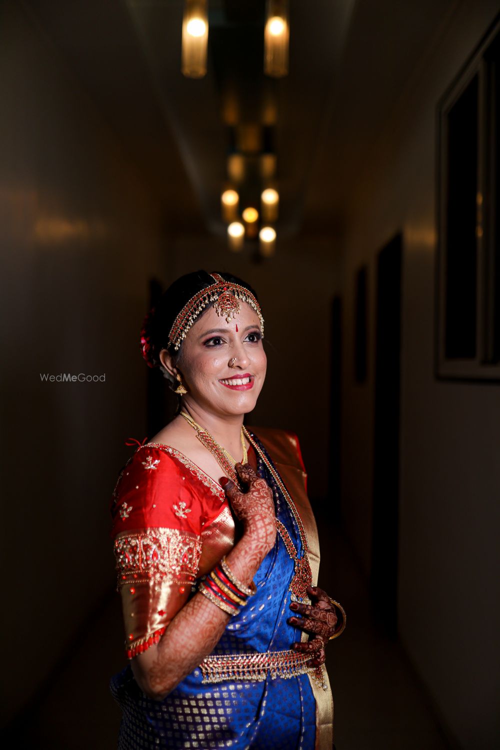 Photo From Muhurtham looks (Tamil weddings) - By Hema’s Bridal Makeup