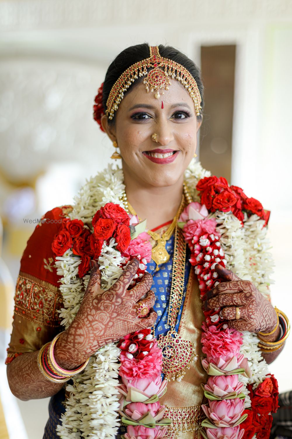 Photo From Muhurtham looks (Tamil weddings) - By Hema’s Bridal Makeup