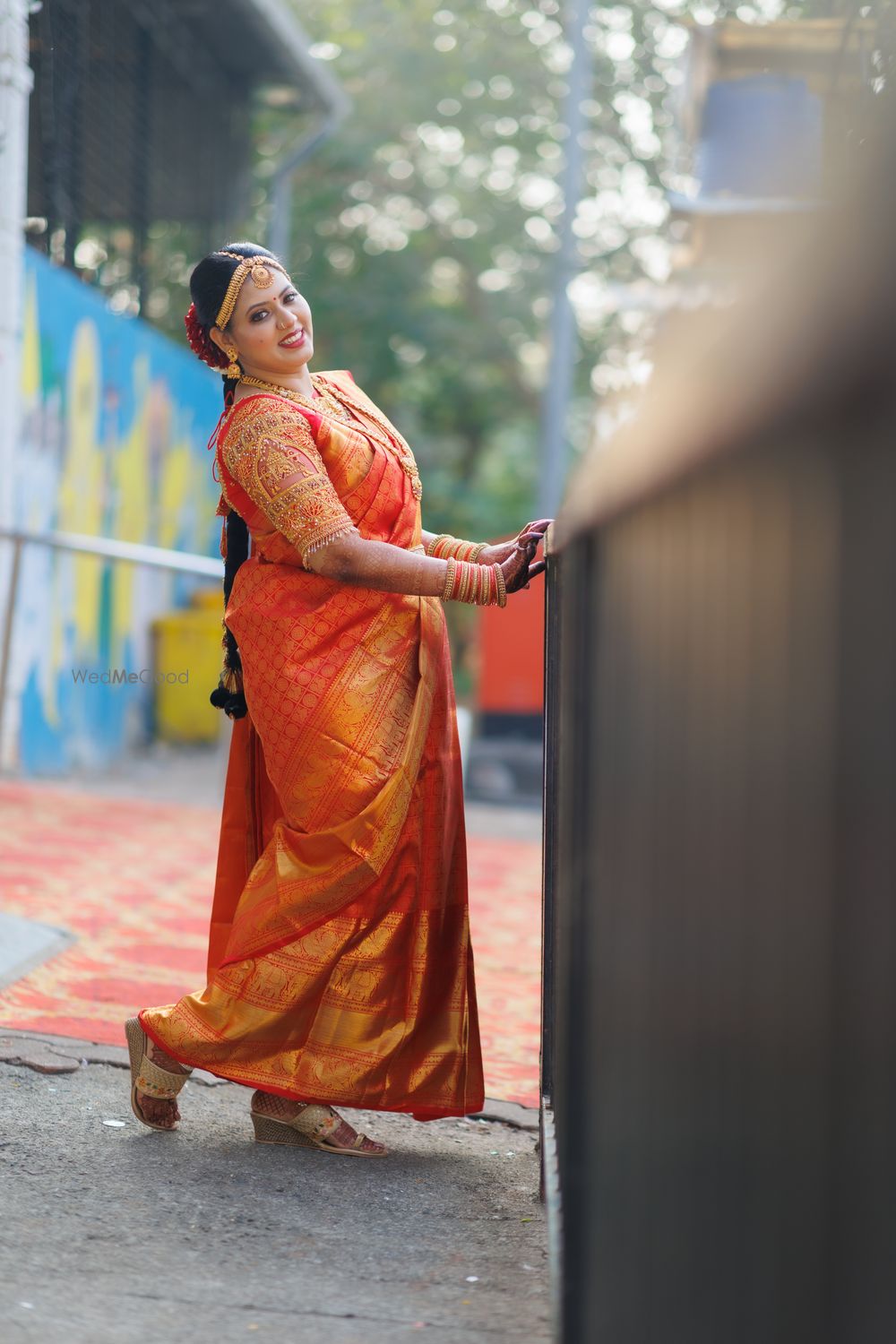 Photo From Muhurtham looks (Tamil weddings) - By Hema’s Bridal Makeup