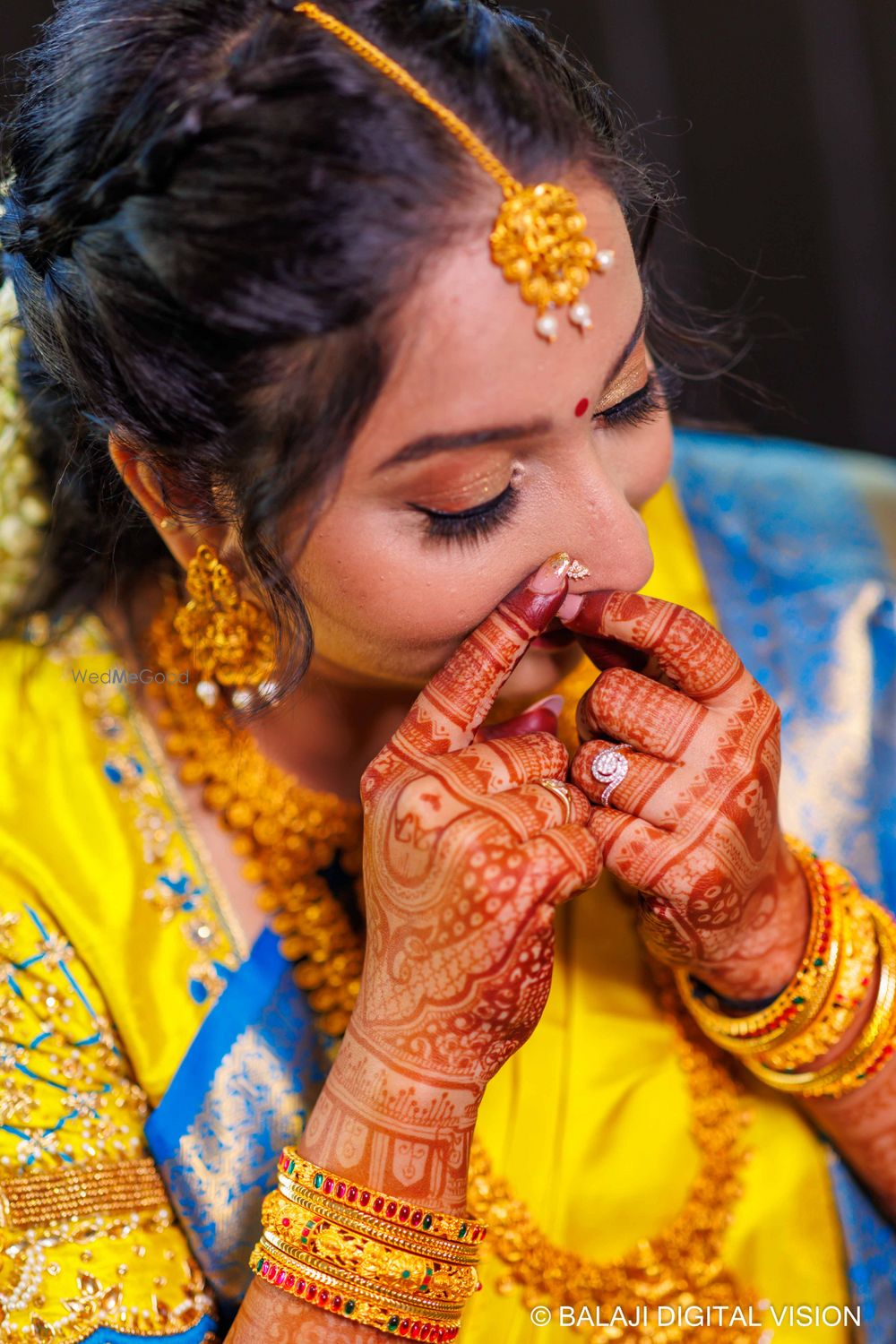 Photo From Vratham and Nischayathartham Function looks - By Hema’s Bridal Makeup