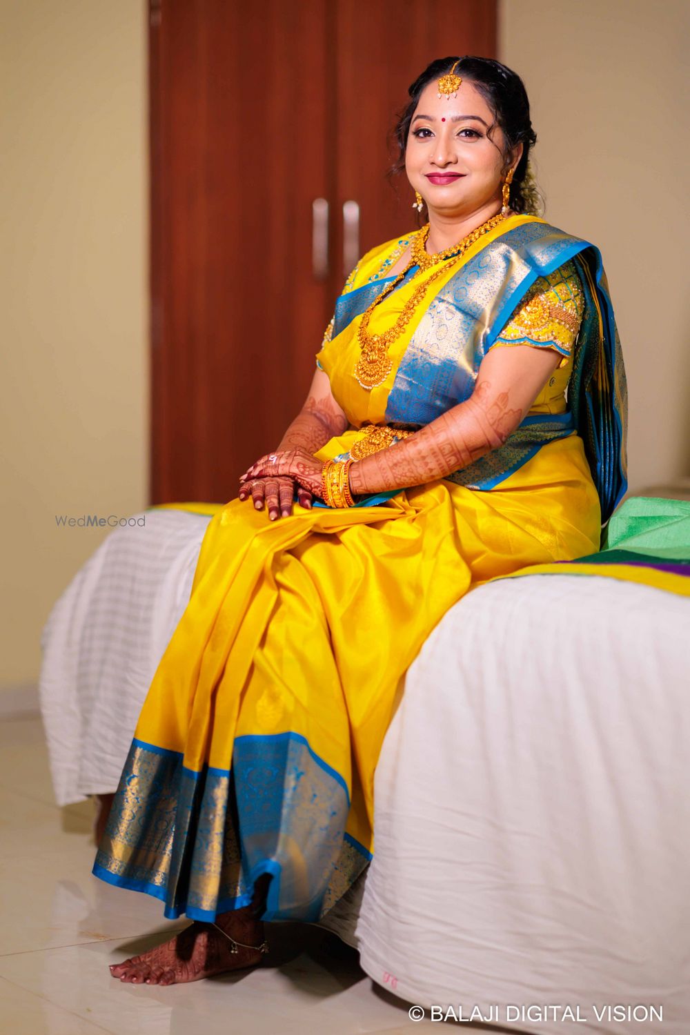 Photo From Vratham and Nischayathartham Function looks - By Hema’s Bridal Makeup