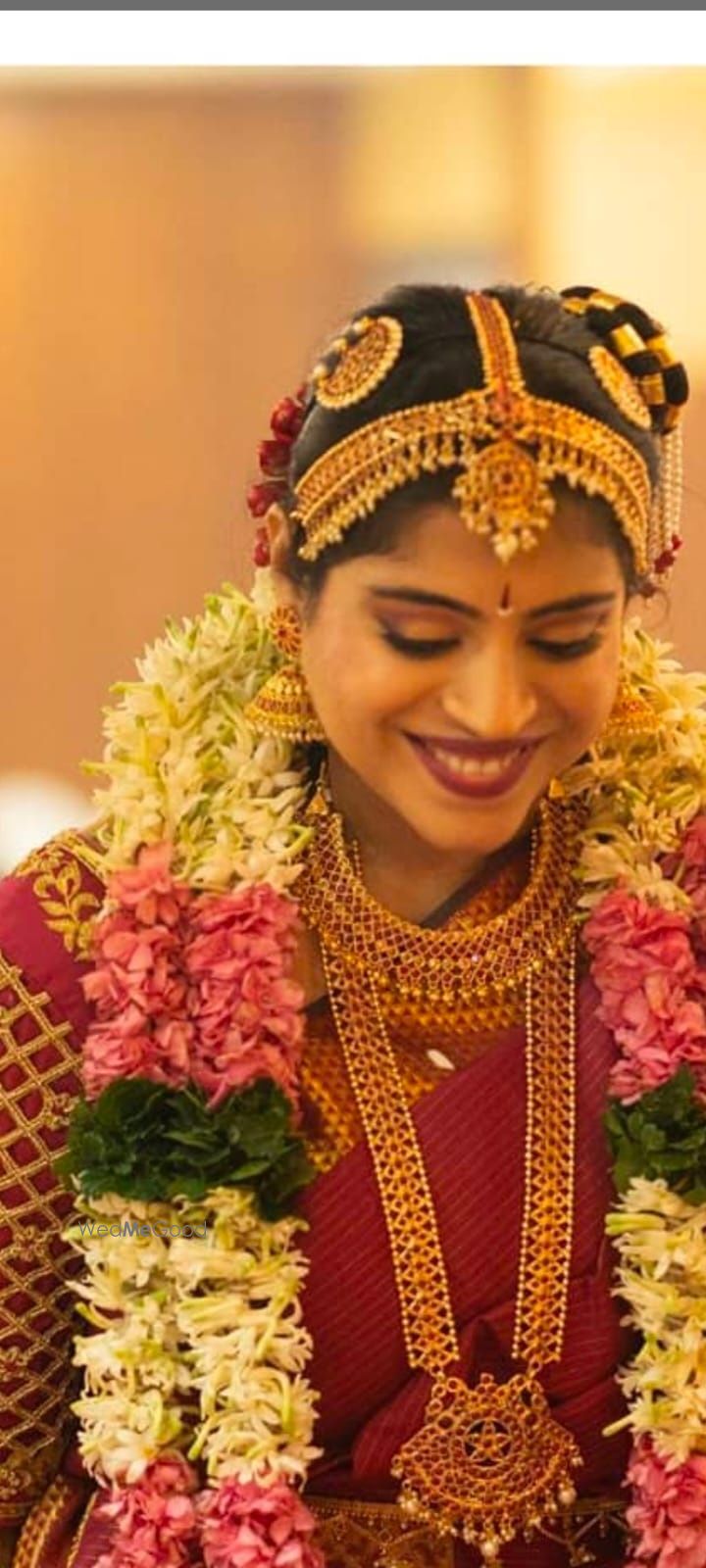 Photo From Iyengar Bridal Makeover - By Hema’s Bridal Makeup