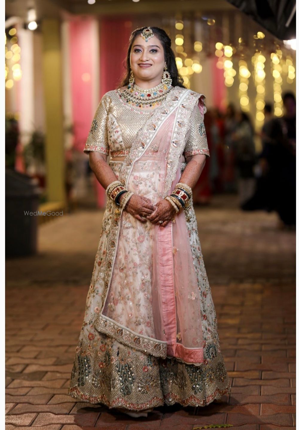 Photo From Reception looks for Tamil weddings - By Hema’s Bridal Makeup