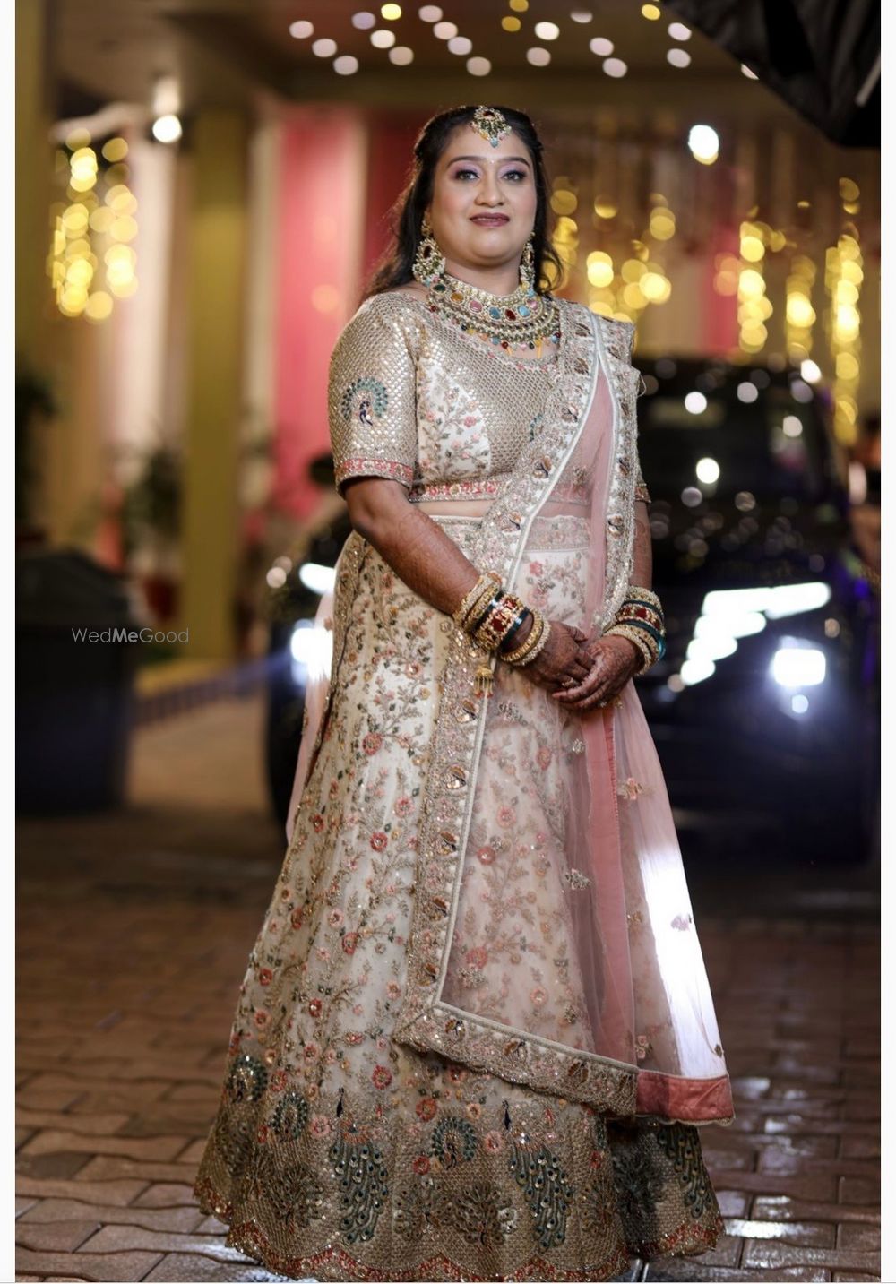 Photo From Reception looks for Tamil weddings - By Hema’s Bridal Makeup