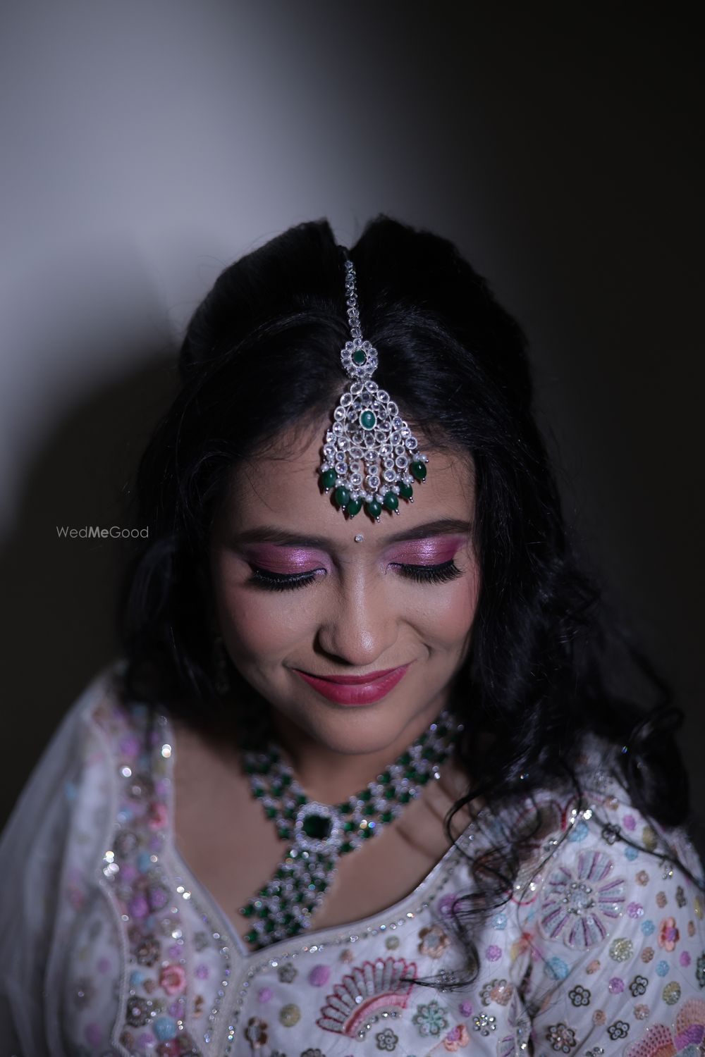 Photo From Reception looks for Tamil weddings - By Hema’s Bridal Makeup