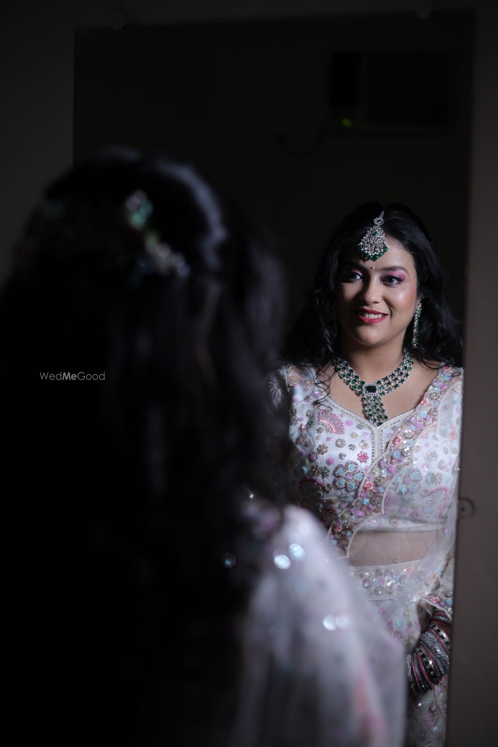 Photo From Reception looks for Tamil weddings - By Hema’s Bridal Makeup