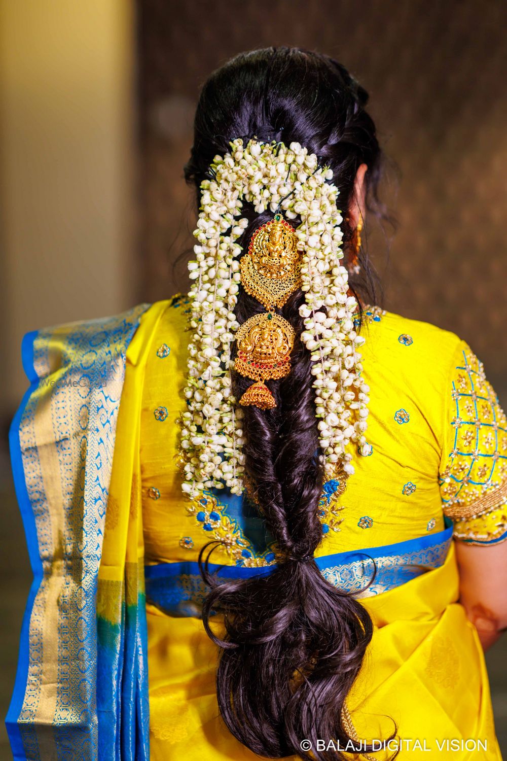 Photo From Bridal hairstyles - By Hema’s Bridal Makeup