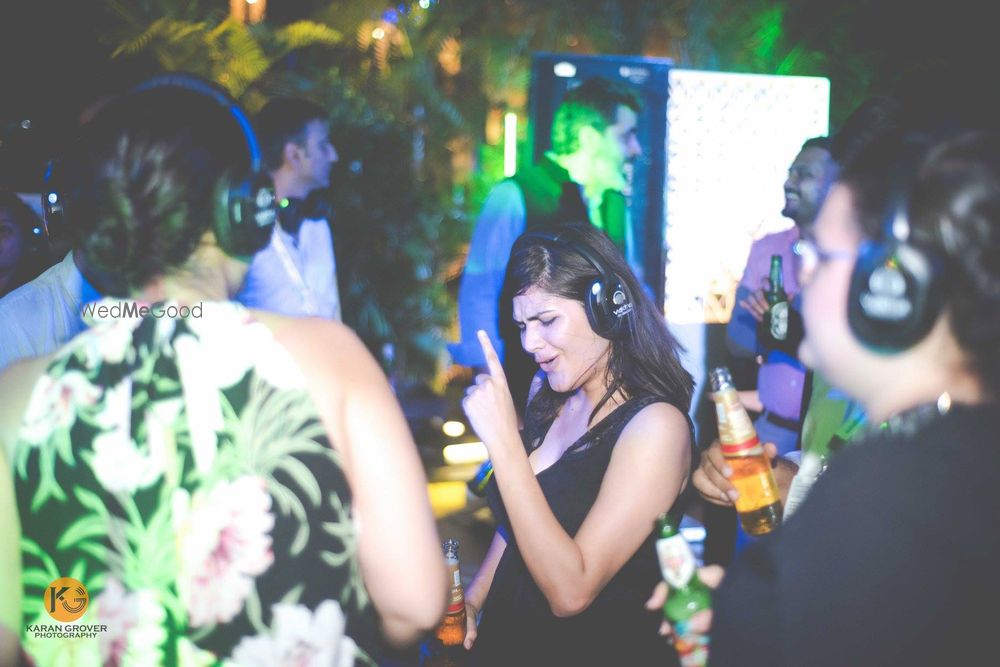 Photo From WHITE NOISE Silent Party - By Dj Ajay Nautiyal
