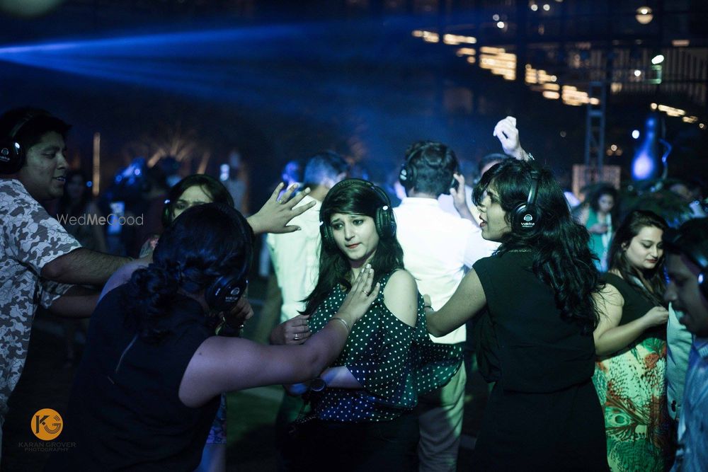 Photo From WHITE NOISE Silent Party - By Dj Ajay Nautiyal