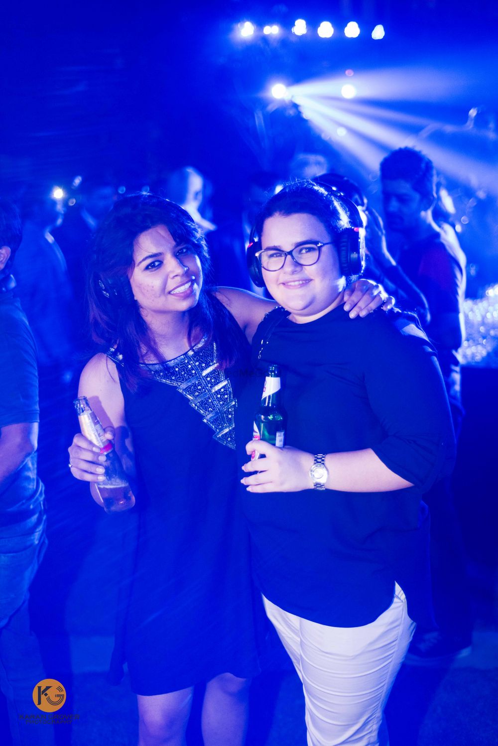 Photo From WHITE NOISE Silent Party - By Dj Ajay Nautiyal