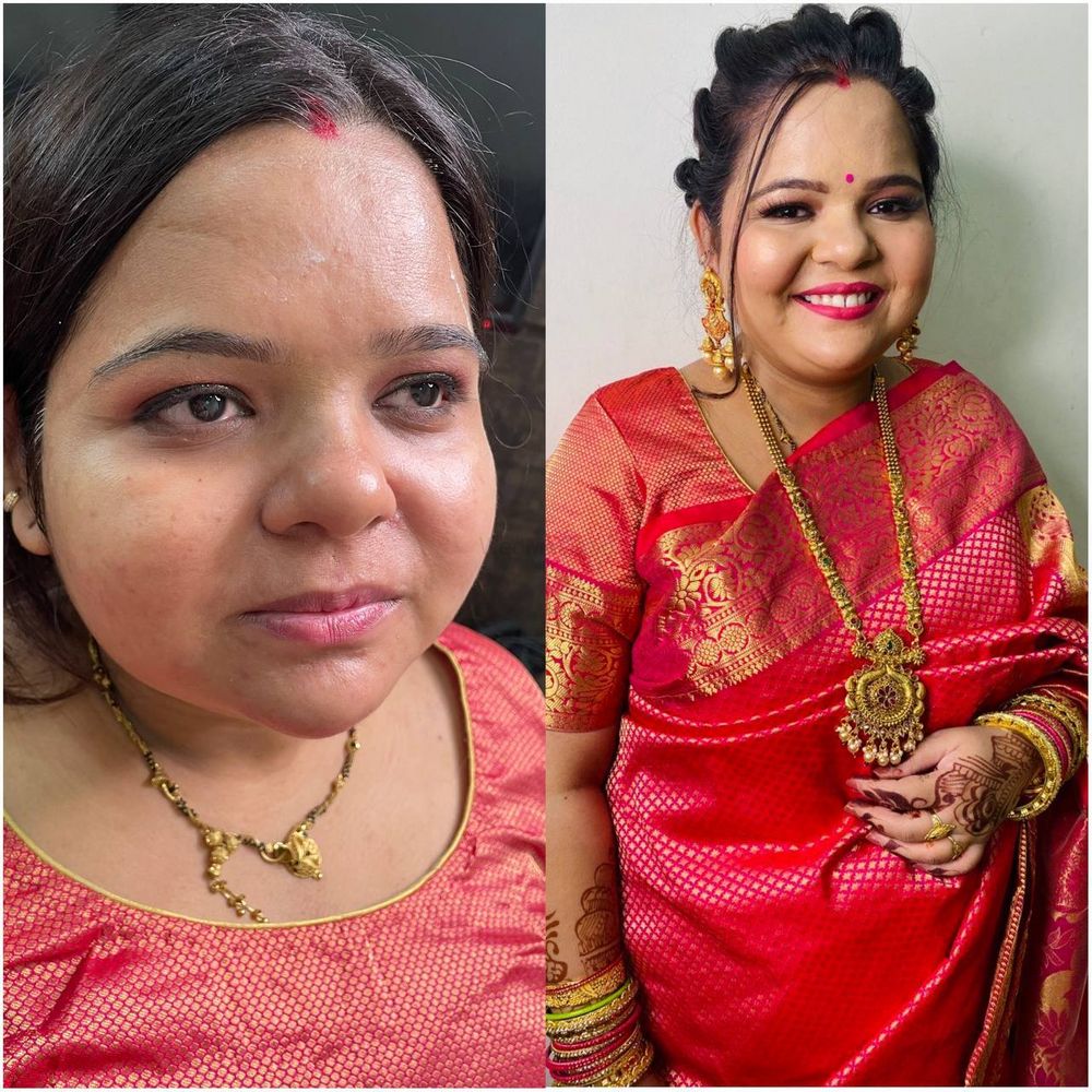 Photo From Party Makeup - By Gauri Neha Makeup