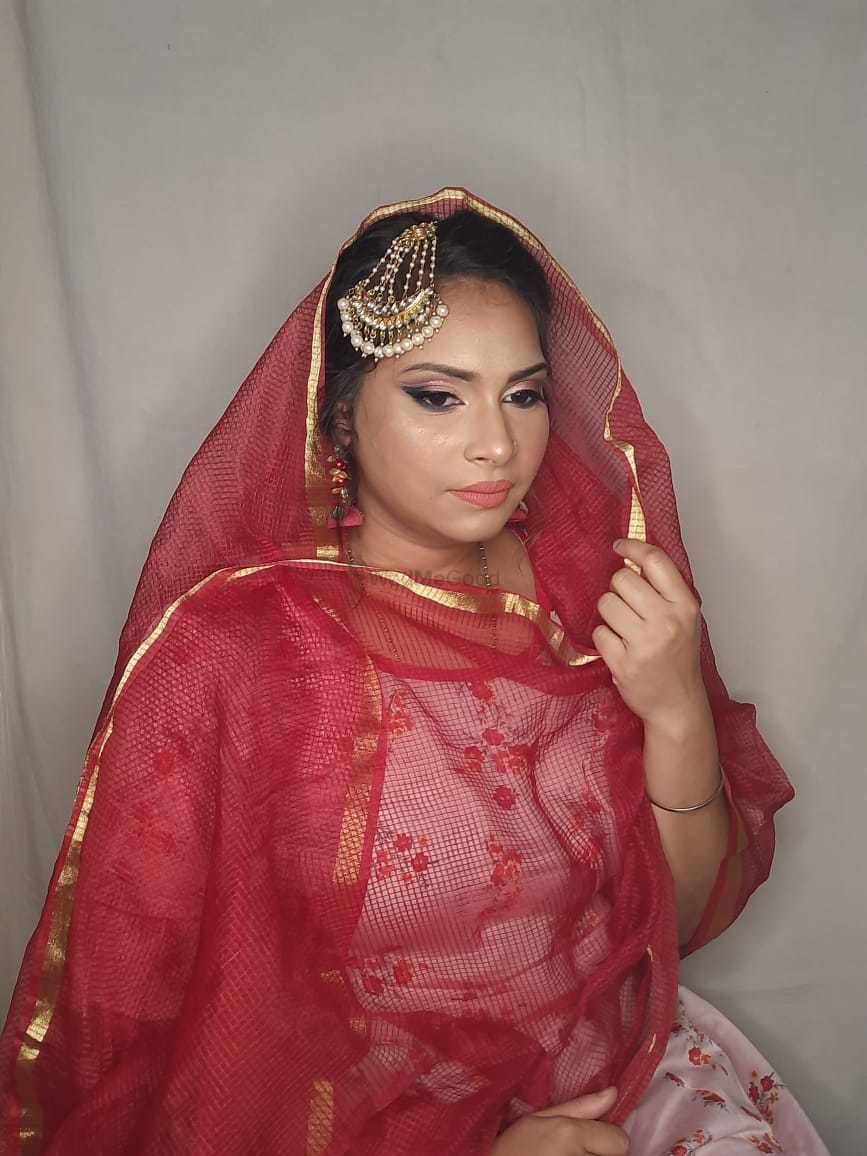 Photo From Party Makeup - By Gauri Neha Makeup