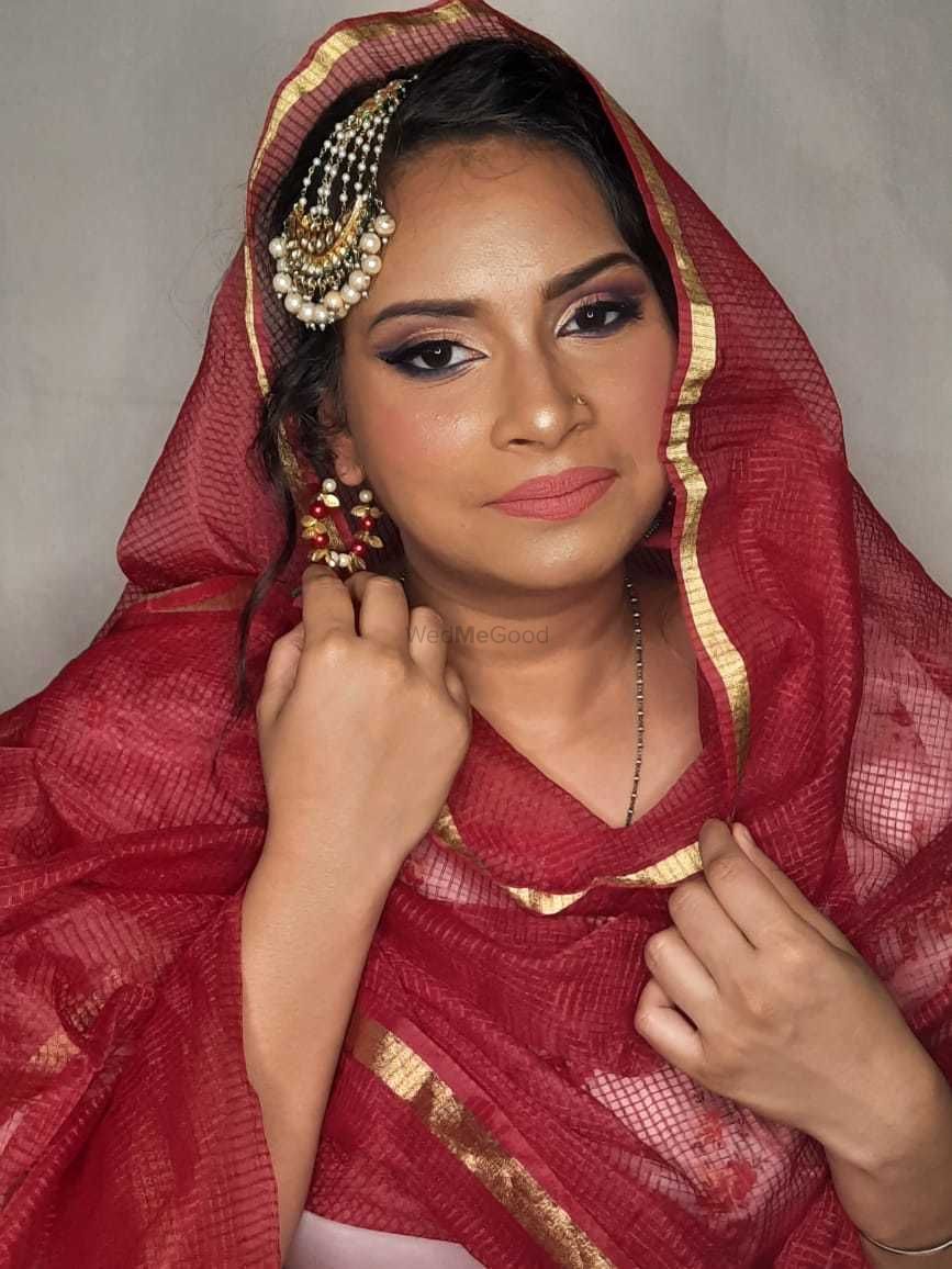 Photo From Party Makeup - By Gauri Neha Makeup