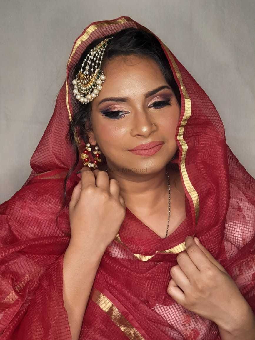 Photo From Party Makeup - By Gauri Neha Makeup