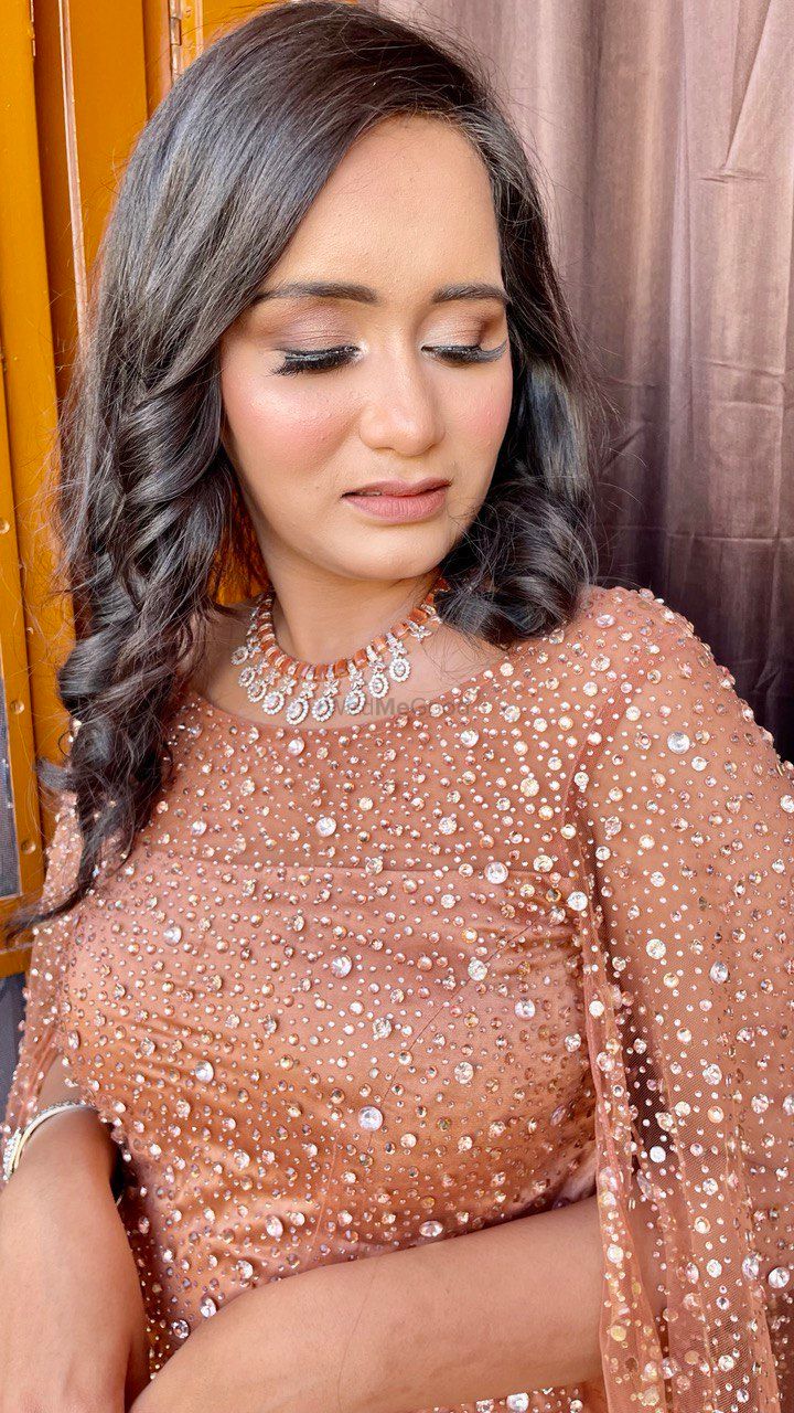 Photo From Party Makeup - By Gauri Neha Makeup