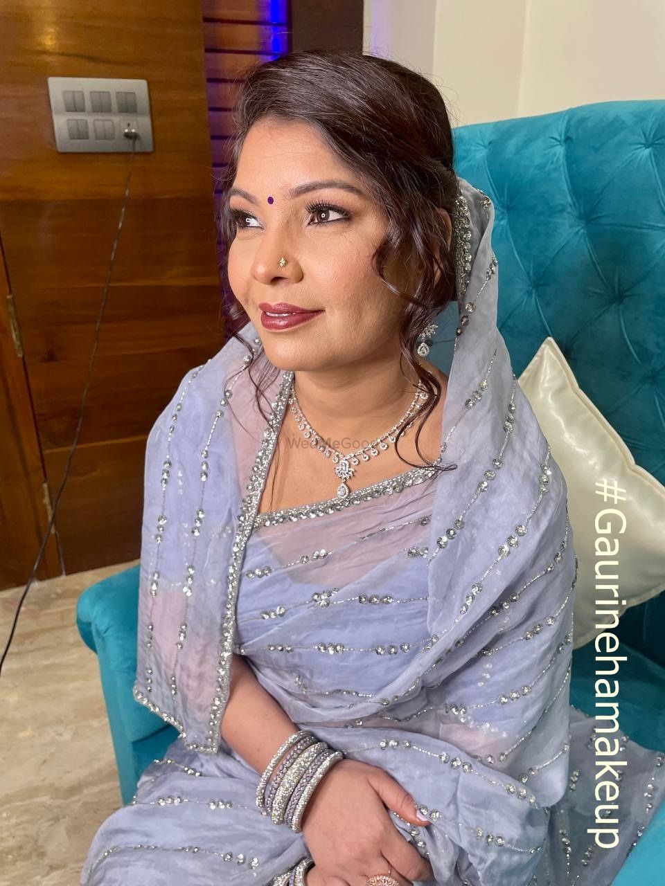 Photo From Party Makeup - By Gauri Neha Makeup