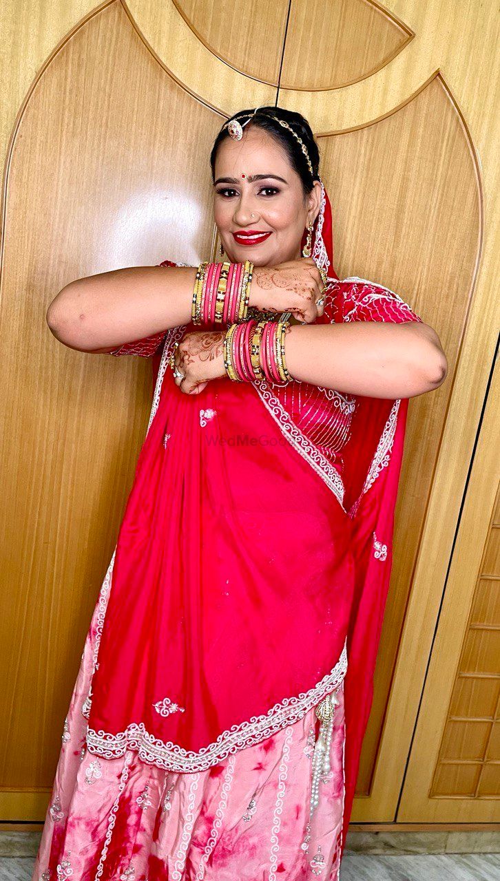 Photo From Party Makeup - By Gauri Neha Makeup