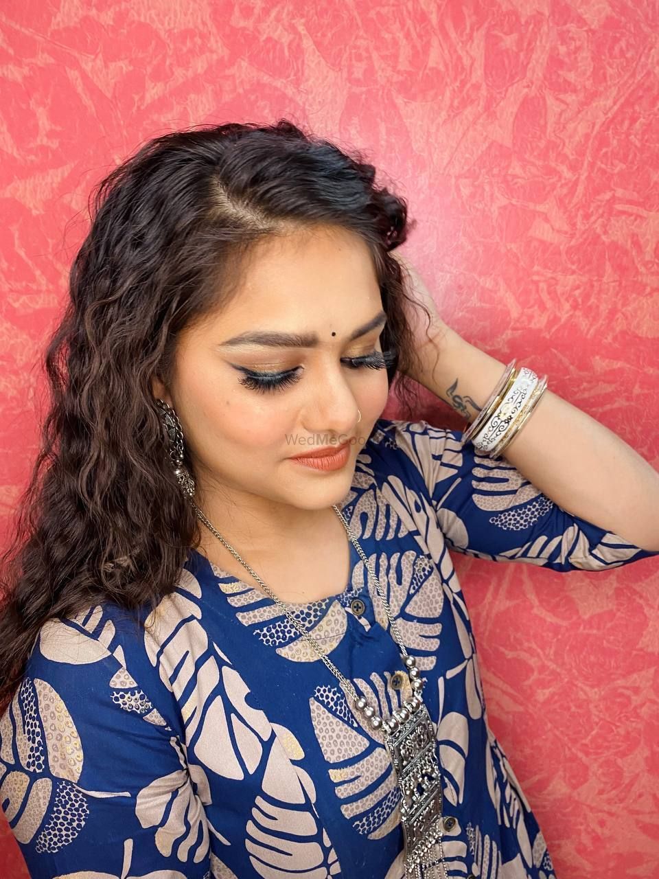 Photo From Party Makeup - By Gauri Neha Makeup