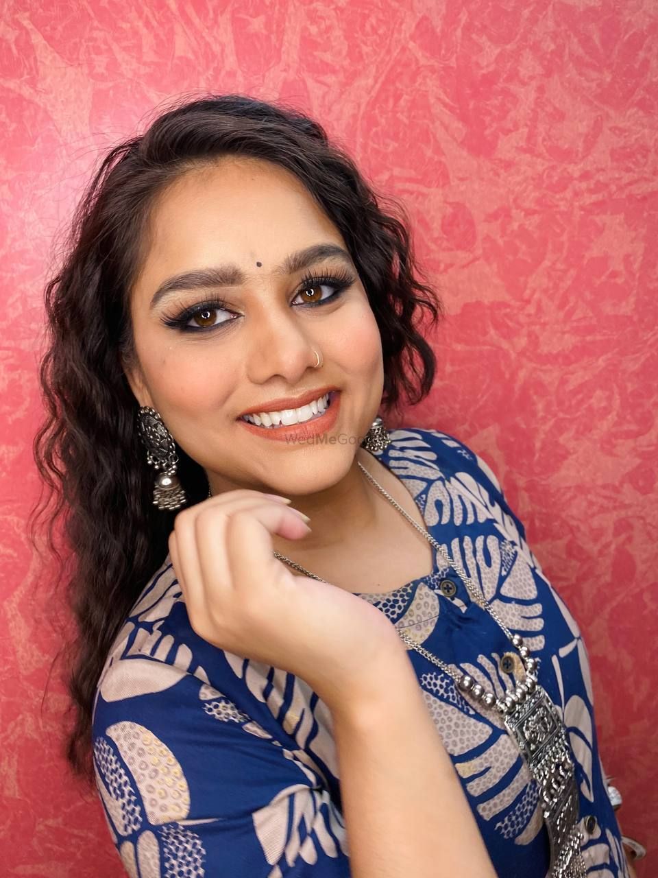 Photo From Party Makeup - By Gauri Neha Makeup