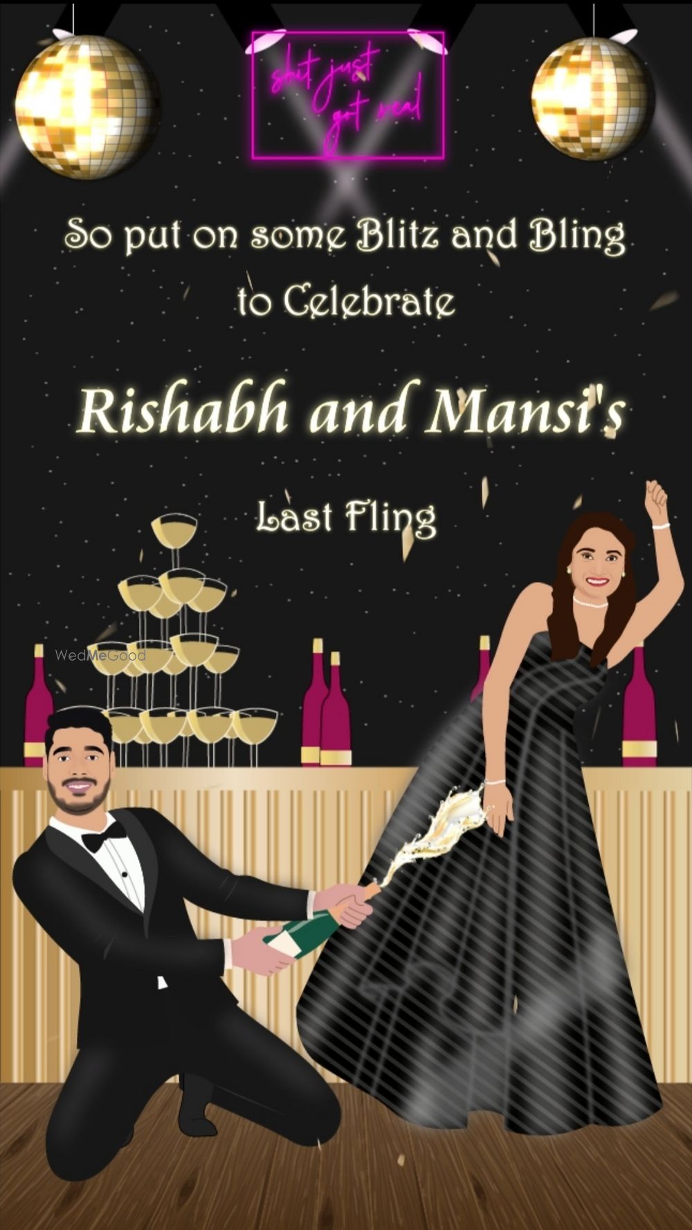 Photo From Rishabh Weds Mansi - By Made by Riaa